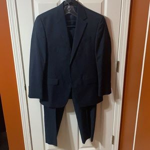 IZOD Suit